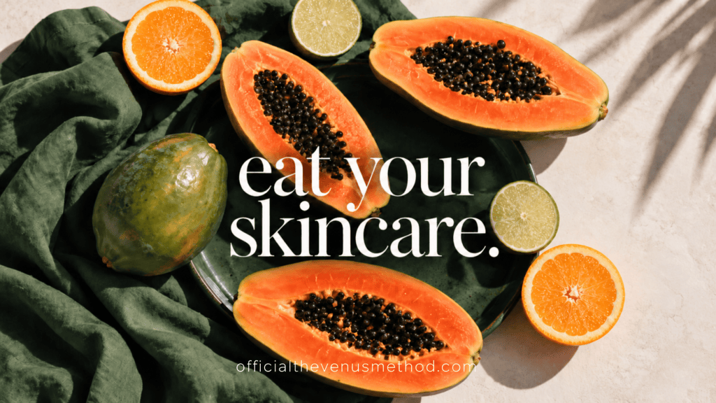 The Best Anti-Aging Foods for Women: 8 Foods to Support Healthy Aging